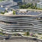 مول روك كابيتال 1 العاصمة الإدارية