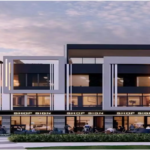 مول رويال بلازا أكتوبر