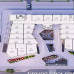 مول رويال بلازا أكتوبر