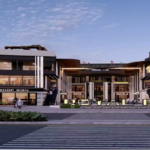 مول رويال بلازا أكتوبر