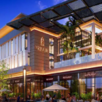 مول ريفولي العاصمة الادارية