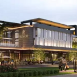 مول ريفولي العاصمة الادارية