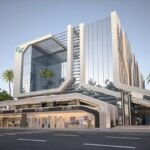 Cairo Capital Center