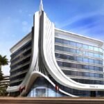 مول كايرو كابيتال سنتر القاهرة الجديدة