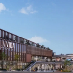 مول لافيدا المنصورة الجديدة