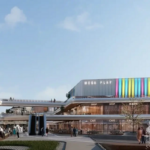 مول لافيدا المنصورة الجديدة