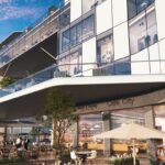 Mastro Mall