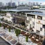 Mastro Mall
