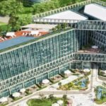 مميزات مول ويستن بارك العاصمة الادارية