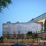 أسعار مول ويستن بارك العاصمة الادارية