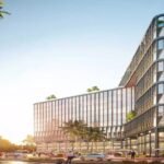 مول ويستن بارك العاصمة الادارية