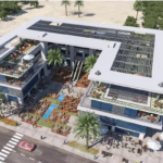 نيو منصورة مول المنصورة الجديدة