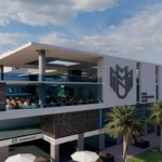 New Mansoura Mall