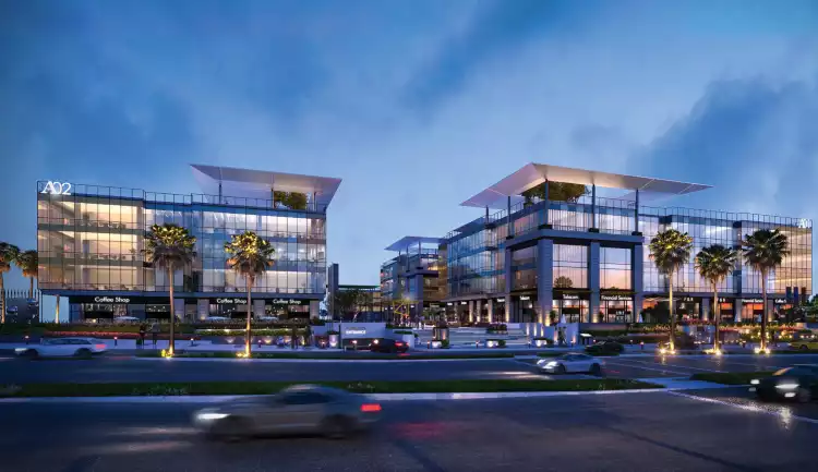 ريدكون للإنشاءات