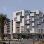 وان فور بيزنس ديستريكت