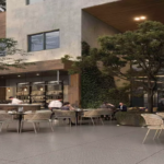 Business District 41