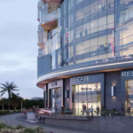 وان فور بيزنس ديستريكت