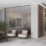 Business District 41