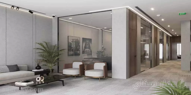 Business District 41