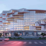 وان فور بيزنس ديستريكت