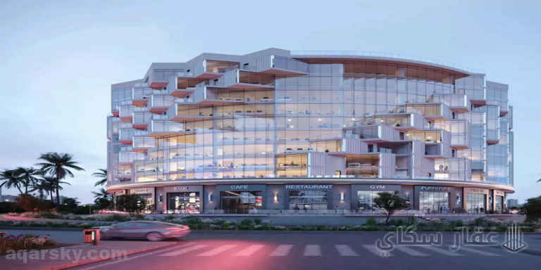 مول وان فور بيزنس ديستريكت