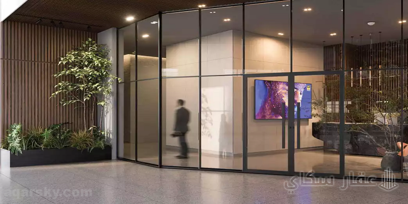 Business District 41