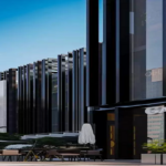 يودورا مول العاصمة الادارية