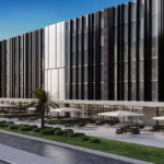 يودورا مول العاصمة الادارية