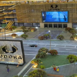 Udora Mall