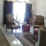 شقة للبيع 210م للبيع - 3 غرف ومرافق متكاملة