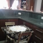 شقة للبيع 210م للبيع – 3 غرف ومرافق متكاملة