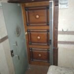 شقة رقم ه عمارة رقم ٣٠ حي الكويت للبيع في بورسعيد