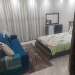 شقة فندقية شارع البطل احمد عبد العزيز