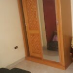 شقه مفروشة للايجار بالمريوطية
