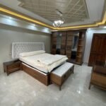 شقة في المهندسين الدور التاسع
