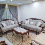شقة في المهندسين الدور التاسع