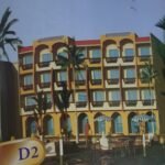 قرية أميكسكو باراديز – العين السخنة