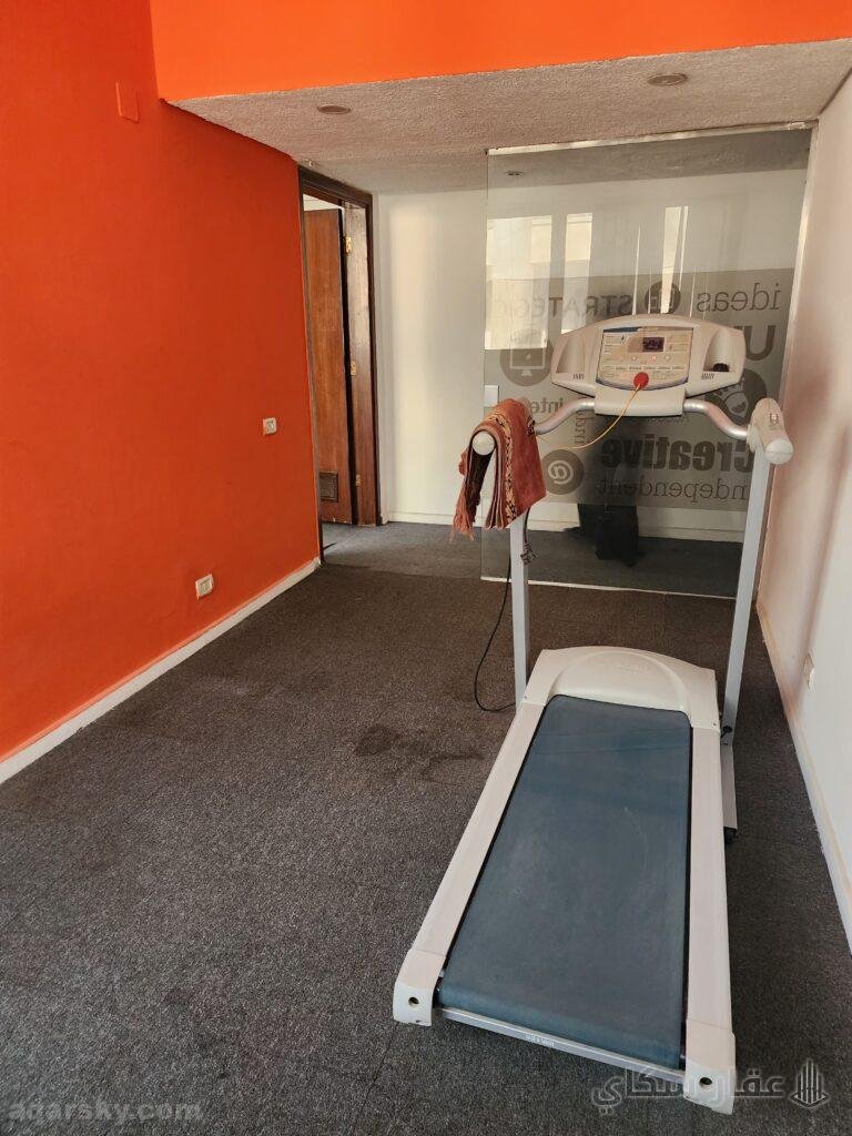 شقه للبيع في ميدان جاردن سيتي تجاري