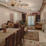 شقة سوبر لوكس مساحتها 173 م2 بحري بالدور 11 بشارع 27 الرئيسي بالنزهة 2