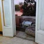 شقة للبيع بحصة في الارض 6 اكوبر الحي السادس