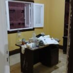 شقة للايجار الحي السادس المجاورة الاولى