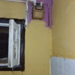 شقة للايجار الحي السادس المجاورة الاولى