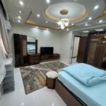شقة في المهندسين الدور التاسع
