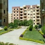 للبيع شقه 80م فى كومباوند بردايس حدائق اكتوبر بجوار الحى الايطالى ودجله جاردنز