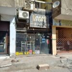 عمارات اول مايو بجوار قسم مدينة نصر اول وبالقرب من ش عباس العقاد