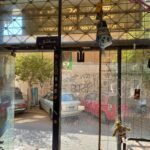 عمارات اول مايو بجوار قسم مدينة نصر اول وبالقرب من ش عباس العقاد