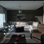 فيلا للإيجار مفروش بدريم لاند