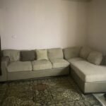 شقة للإيجار مفروش من المالك عمارات الضباط زهراء العاشر