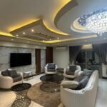 شقة في المهندسين الدور التاسع