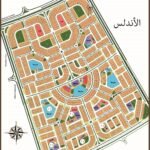 بالاندلس 1 استلام فورى 190 متر  من المالك